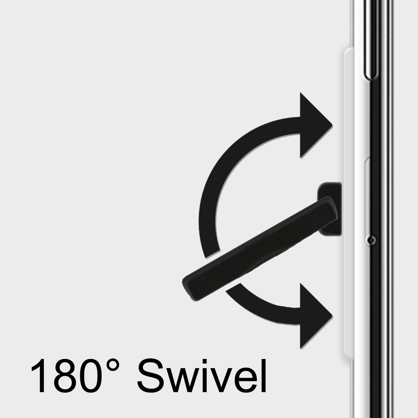 Phone Ring Accessory