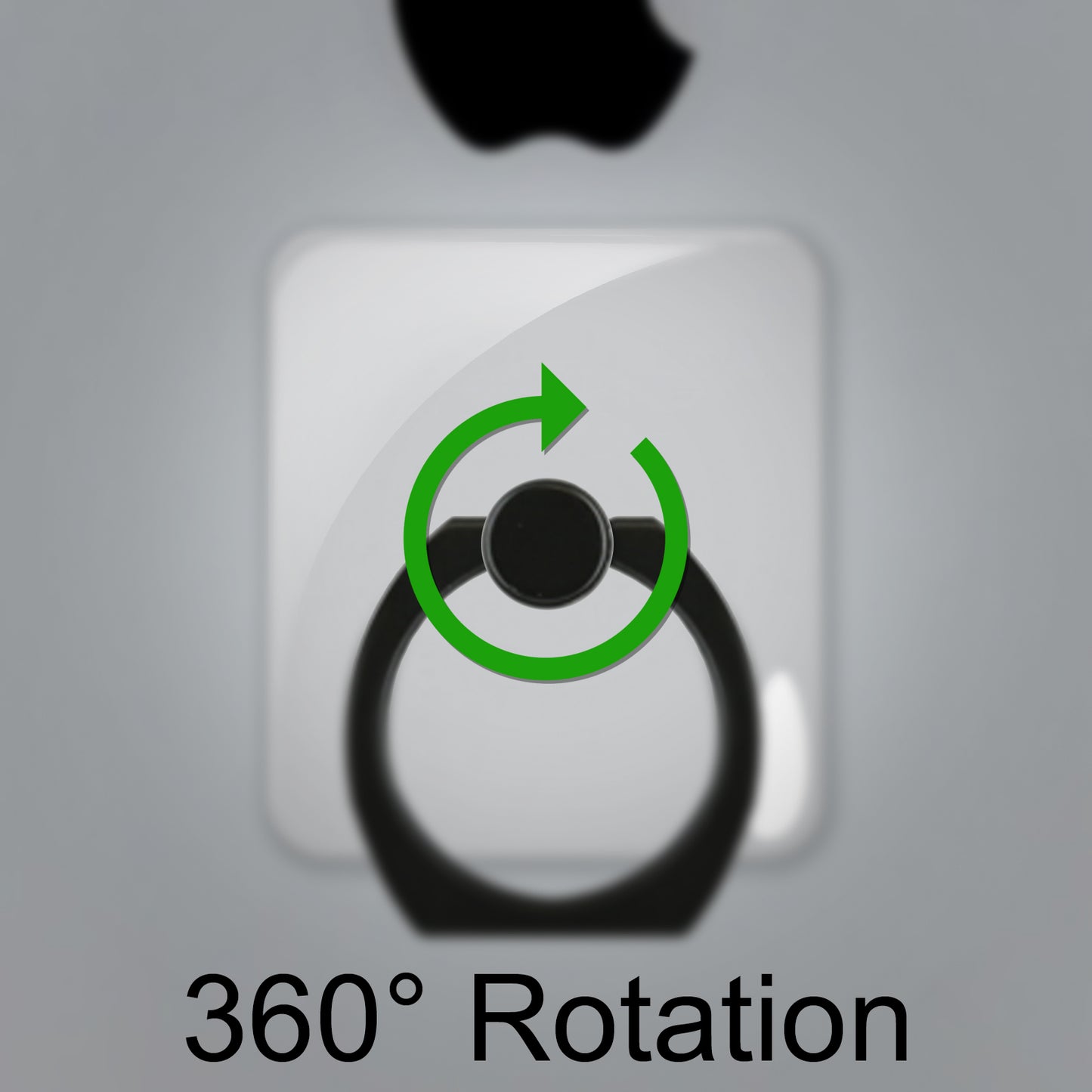 Phone Ring Accessory