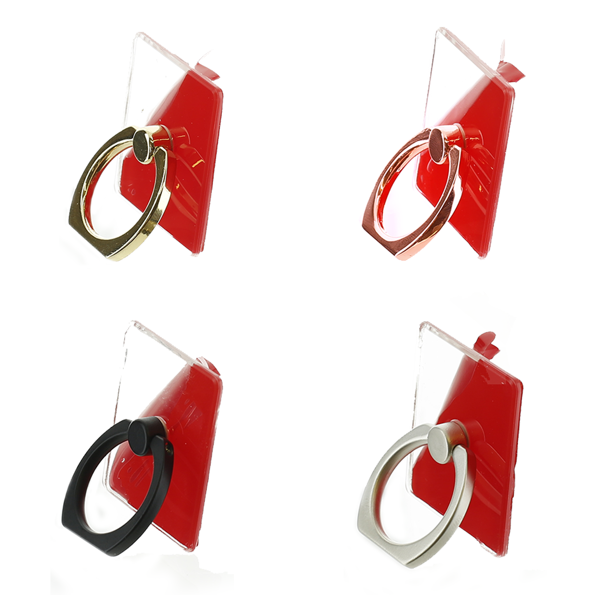 Phone Ring Accessory