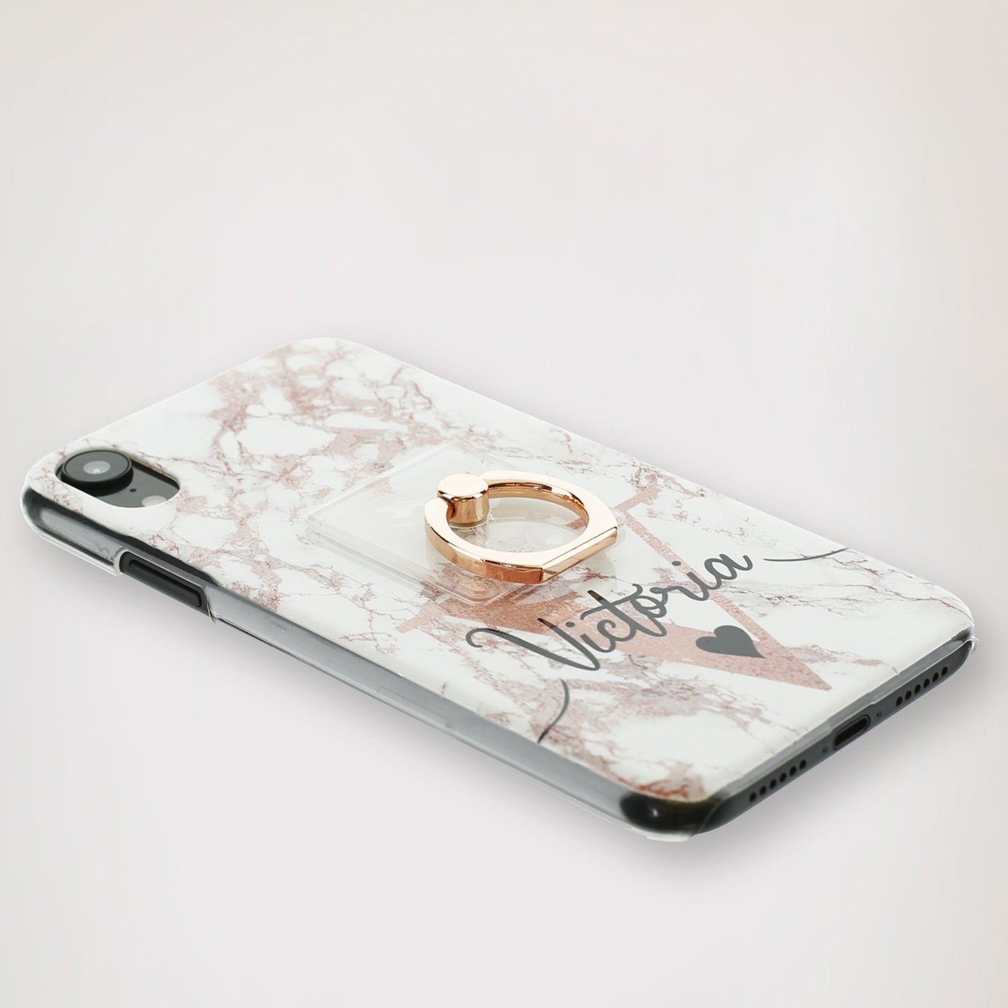 Phone Ring Accessory