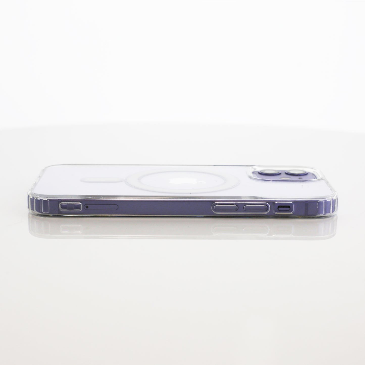 Personalised Google Pixel MagSafe Gel Case