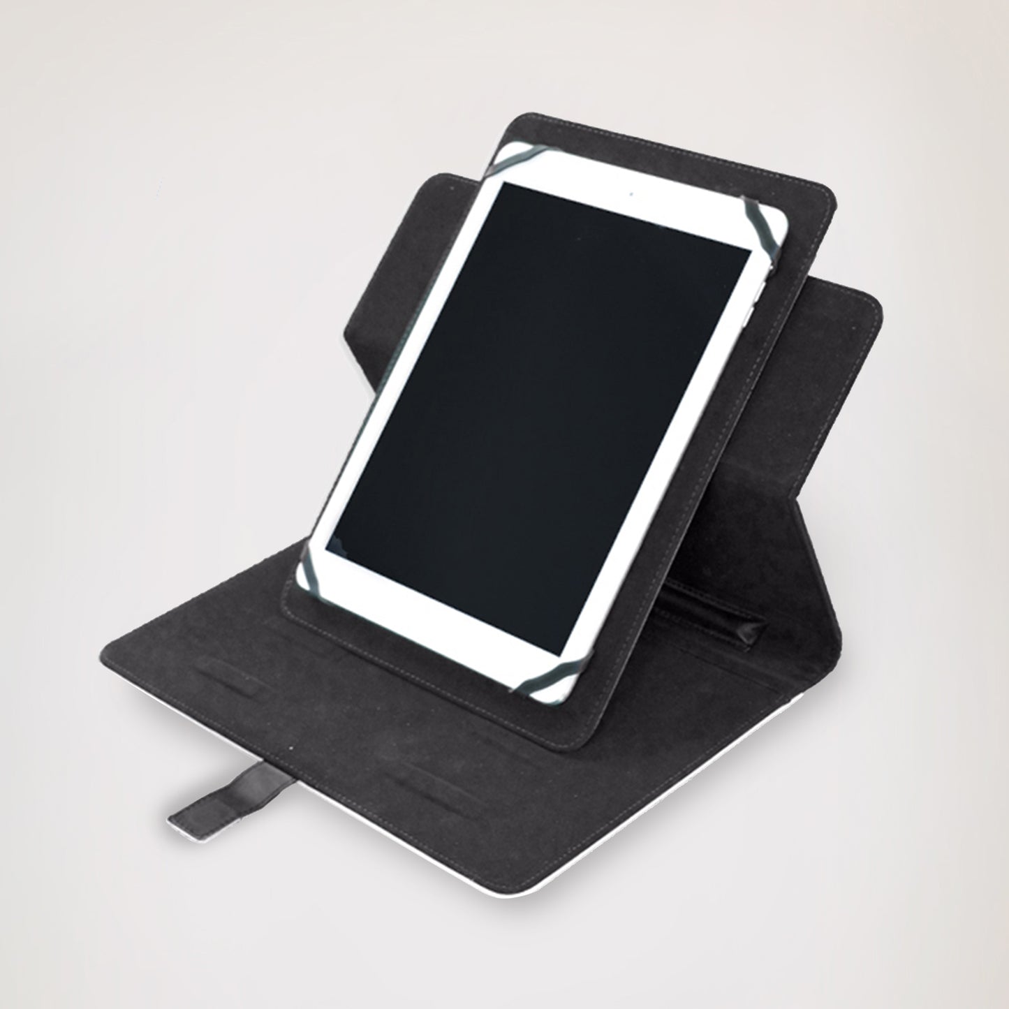 Personalised Universal Fitted Tablet Case