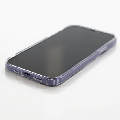 Personalised iPhone MagSafe Gel Case