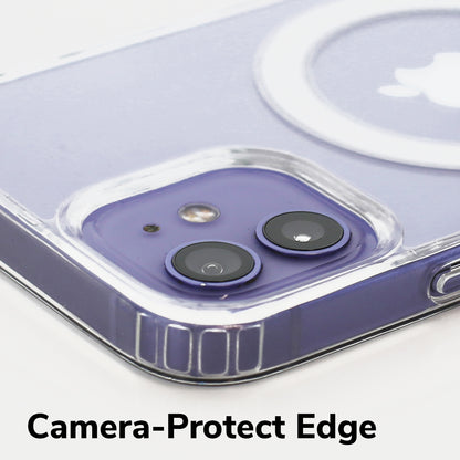 Personalised iPhone MagSafe Gel Case